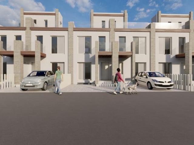 Bungalow en venta en Santa Pola