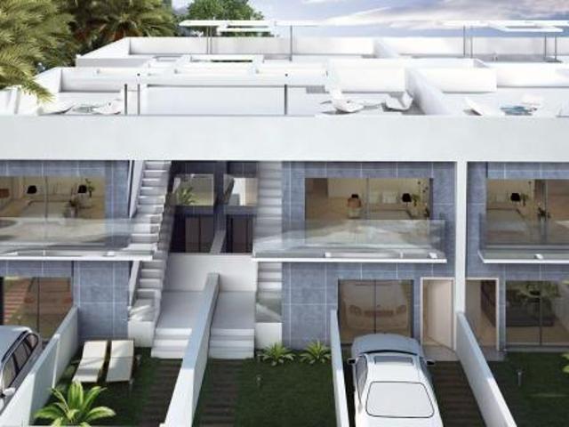 Bungalow en venta en Santa Pola