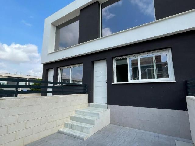 Bungalow en venta en Santa Pola