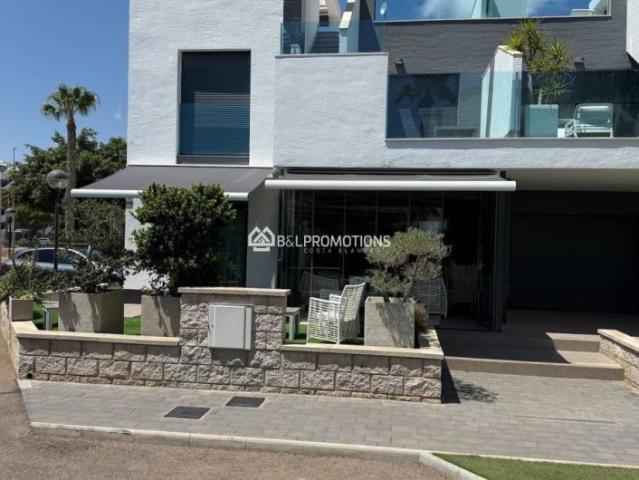Bungalow en venta en Urbanització El Ras, el Baix Segura / La Vega Baja