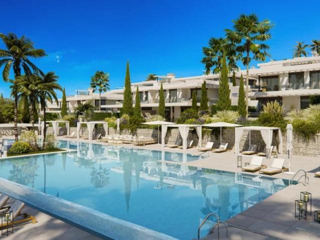 Bungalow en venta en Marbella