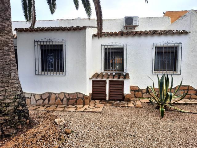 Bungalow en venta en Teulada