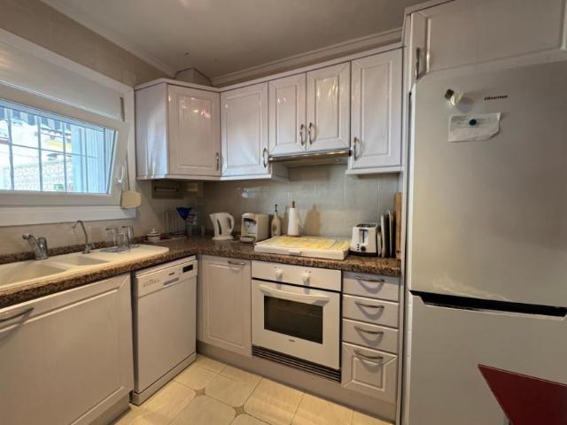 Bungalow en venta en Moraira, la Marina Alta