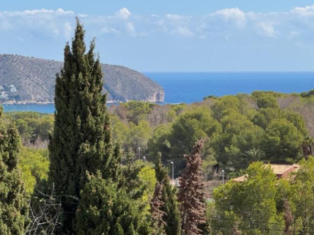 Bungalow en venta en Moraira, la Marina Alta