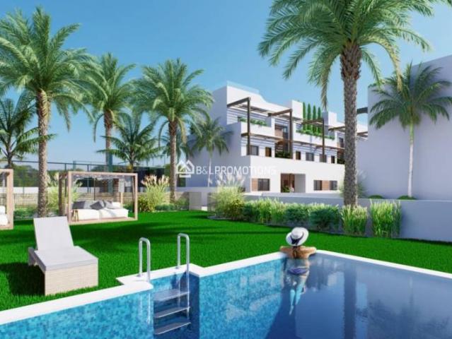 Bungalow en venta en Torre de la Horadada, el Baix Segura / La Vega Baja