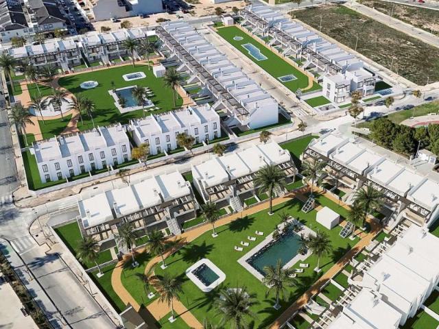 Bungalow en venta en Baños y Mendigo, Campo de Cartagena y Mar Menor