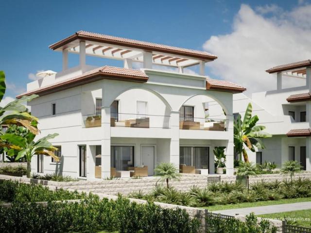 Bungalow en venta en Urbanización Doña Pepa, el Baix Segura / La Vega Baja