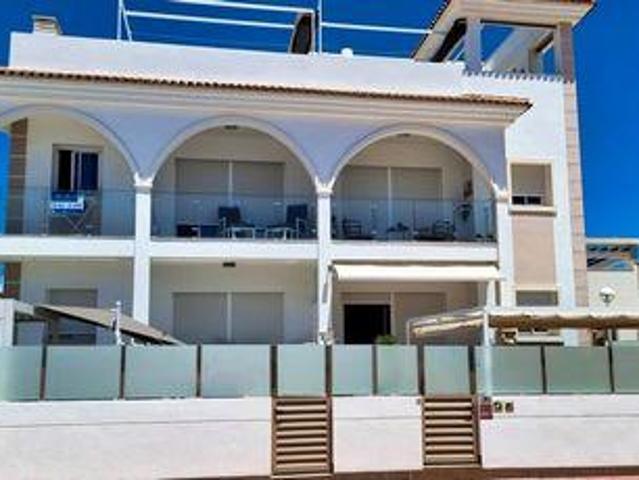 Bungalow en venta en Urbanización Doña Pepa, el Baix Segura / La Vega Baja