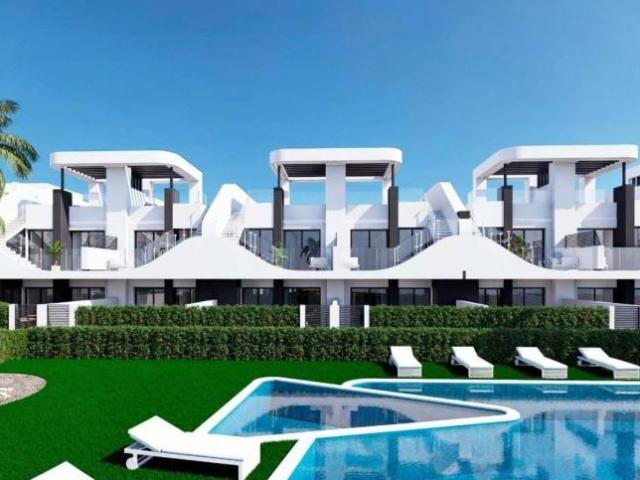 Bungalow en venta en el Baix Segura / La Vega Baja, Valencia