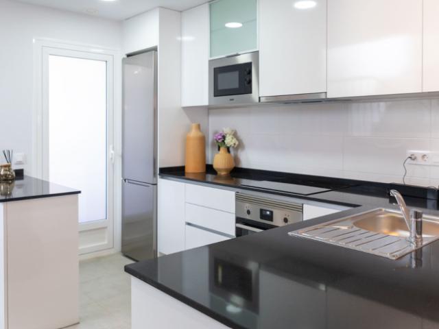 Bungalow en venta en San Juan de los Terreros, Pulpí