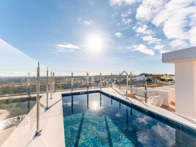 Bungalow en venta en Las Escalericas, el Baix Segura / La Vega Baja