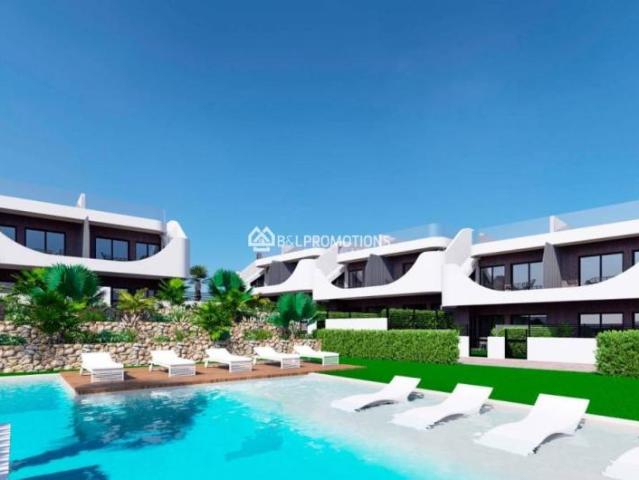 Bungalow en venta en San Miguel De Salinas