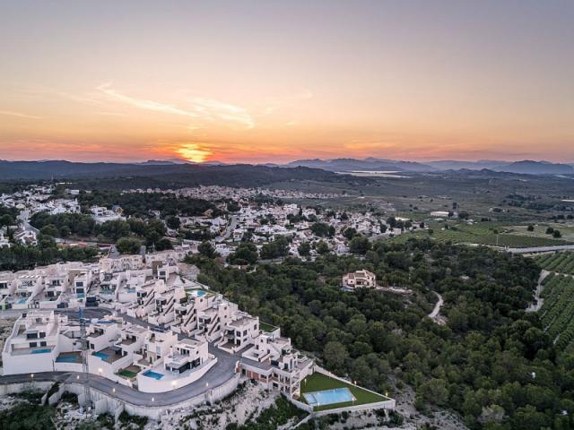 Bungalow en venta en les Marines, la Marina Alta