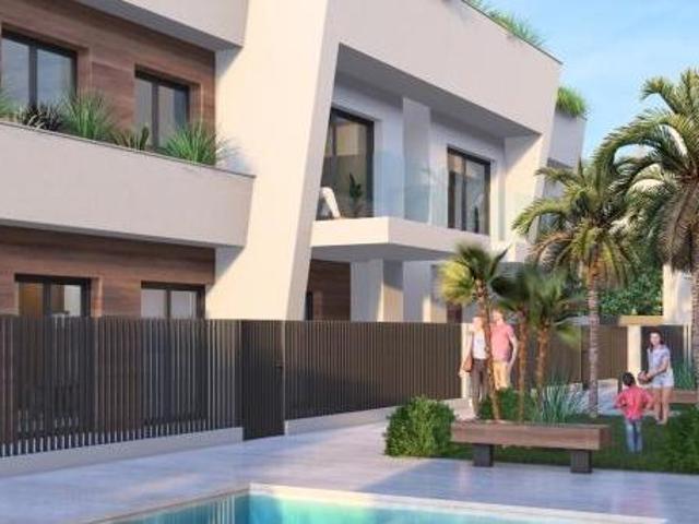 Bungalow en venta en Campo de Cartagena y Mar Menor, Murcia