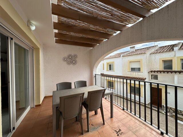 Bungalow en venta en Valencia