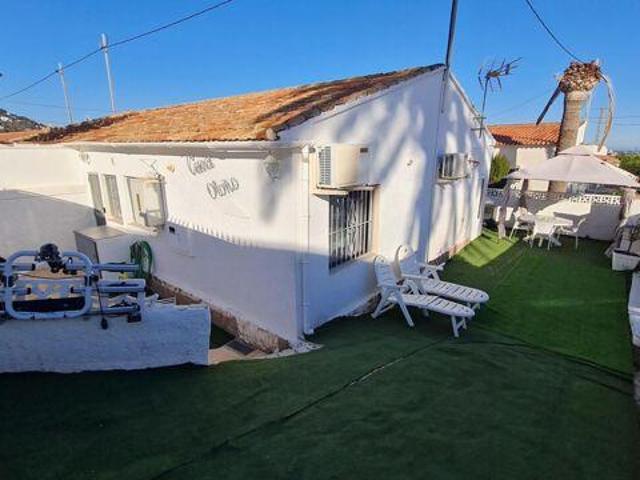Bungalow en venta en Valencia