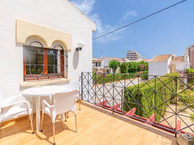 Bungalow en venta en Valencia
