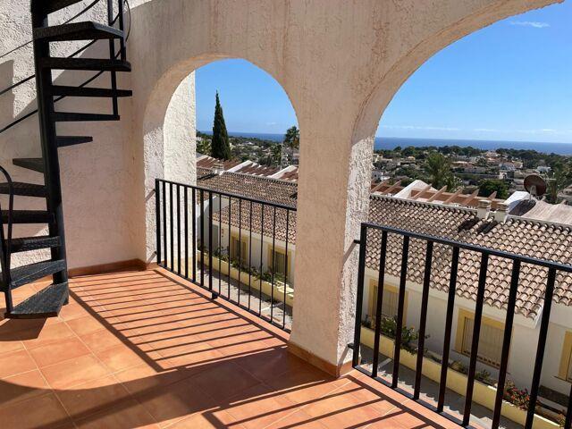 Bungalow en venta en Valencia