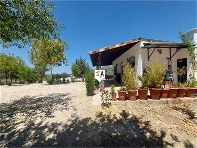 Casa en venta en Alcalá La Real