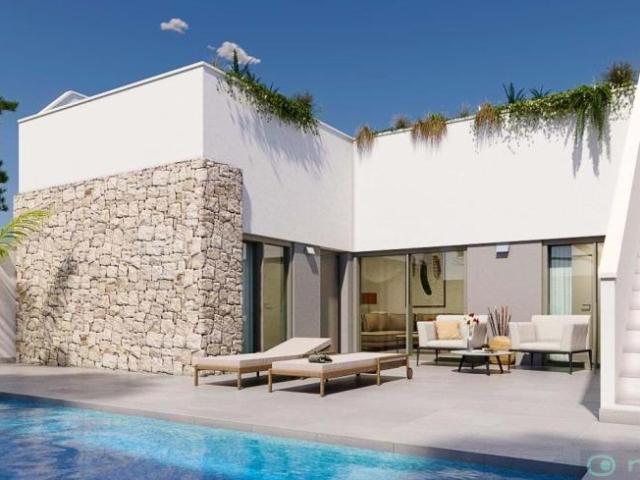 Casa en venta en Alicante
