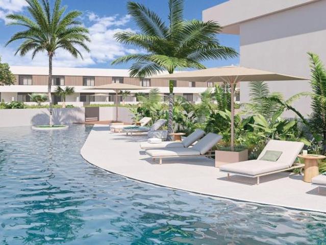 Casa en venta en Alicante