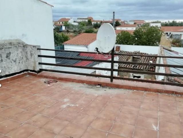 Casa en venta en Almendral Casa en venta en Almendral