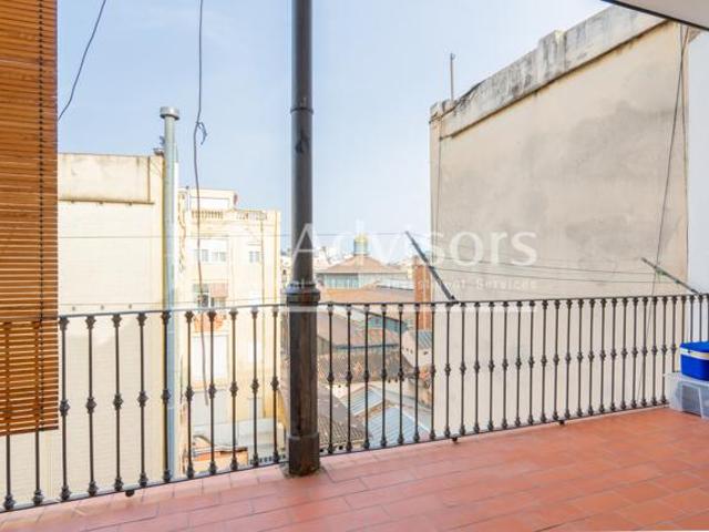 Casa en venta en Ciutat Vella, Barcelonès