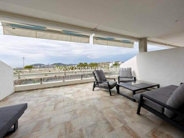 Casa en venta en Benidorm