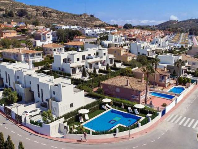 Casa en venta en l'Alacantí, Valencia
