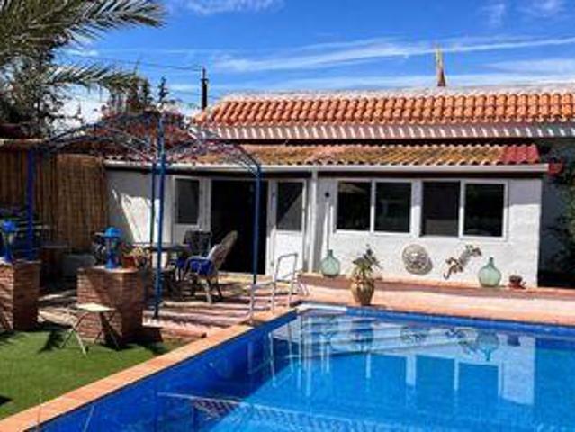 Casa en venta en Cartagena, Los Puertos de Santa Bárbara
