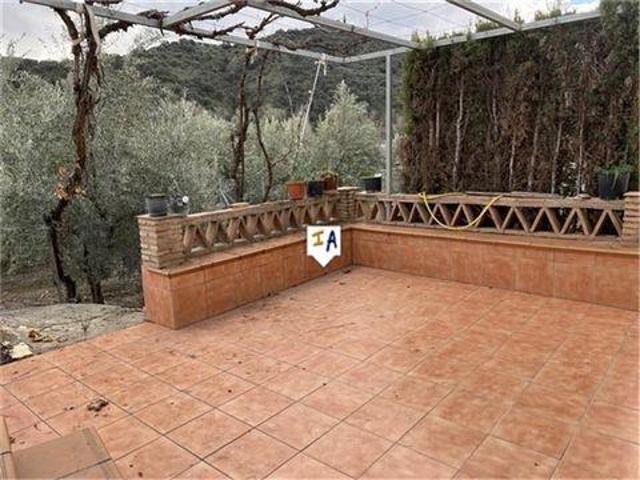 Casa en venta en Castillo De Locubín, Ventas del Carrizal