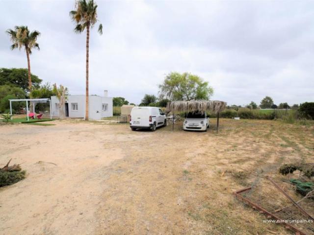Casa en venta en Daya Vieja