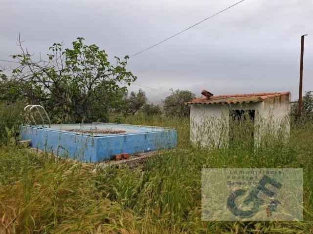Casa en venta en El Viso De San Juan, Castilla-La Mancha