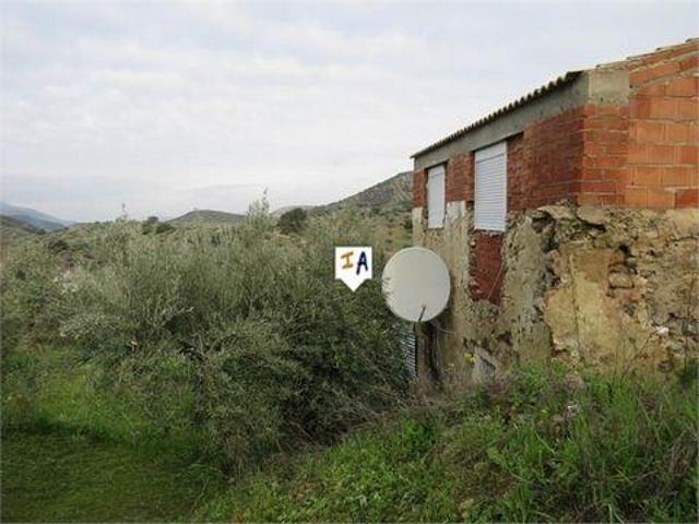 Casa en venta en Fuensanta De Martos, Las Ventas