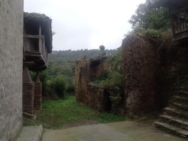Casa en venta en Pravia, Asturias