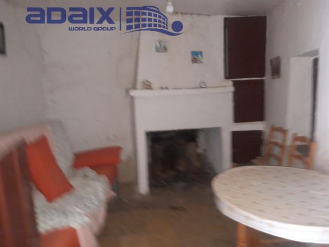 Casa en venta en Hinojosas De Calatrava, Castilla-La Mancha
