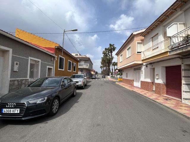 Casa en venta en Jacarilla