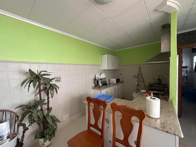 Casa en venta en Jacarilla
