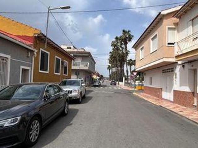 Casa en venta en Jacarilla