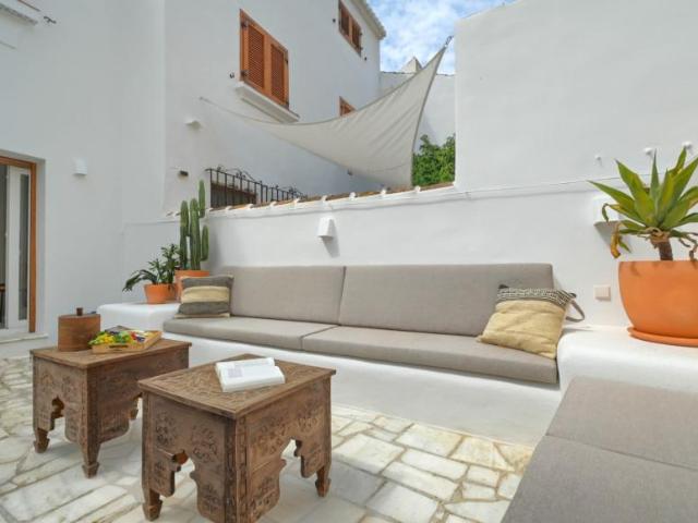 Casa en venta en Jávea