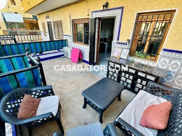 Casa en venta en La Mata
