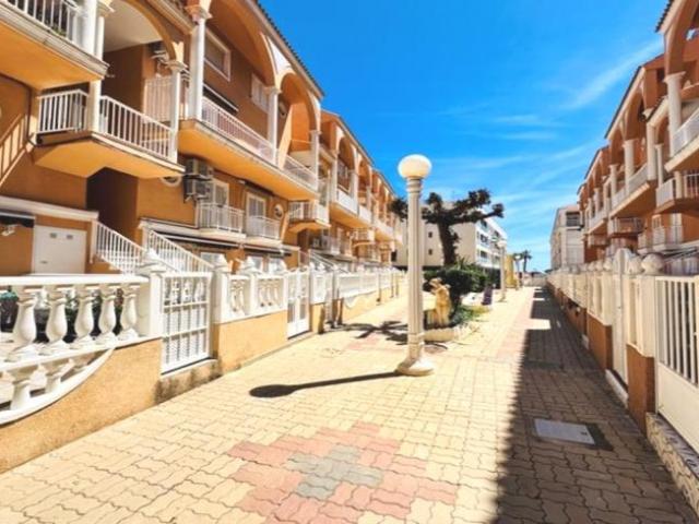 Casa en venta en La Mata