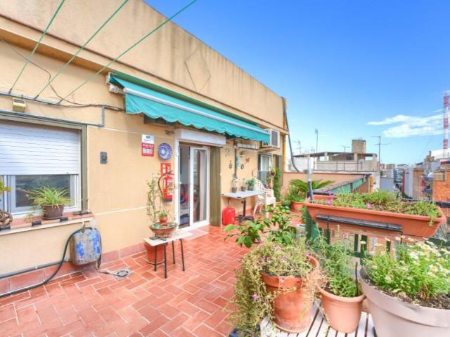 Casa en venta en L'hospitalet De Llobregat