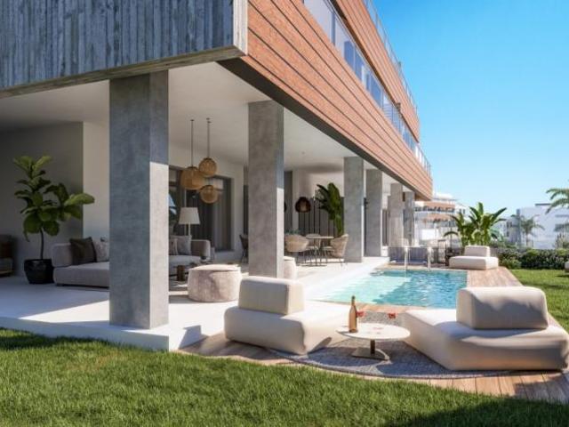 Casa en venta en Málaga