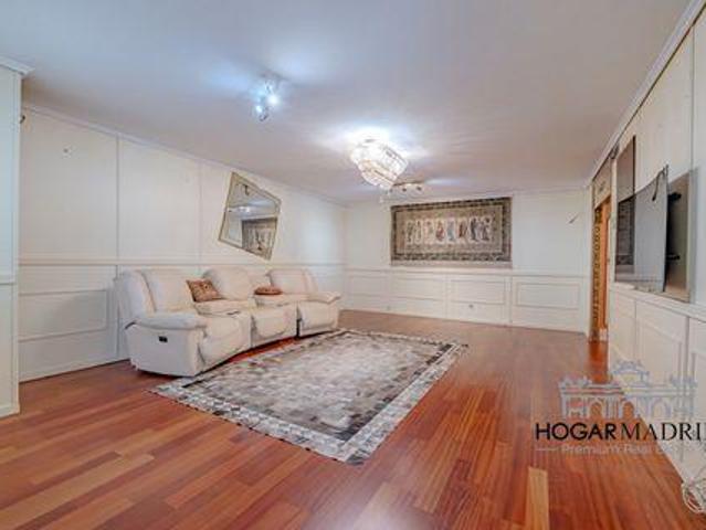 Casa en venta en Lista, Madrid