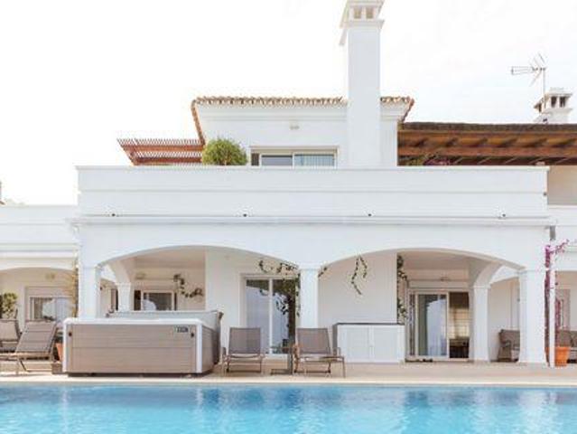 Casa en venta en Málaga, Gazela Hills