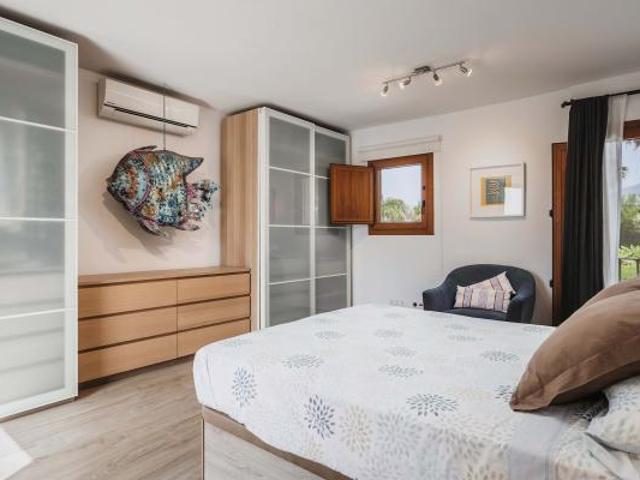 Casa en venta en Málaga