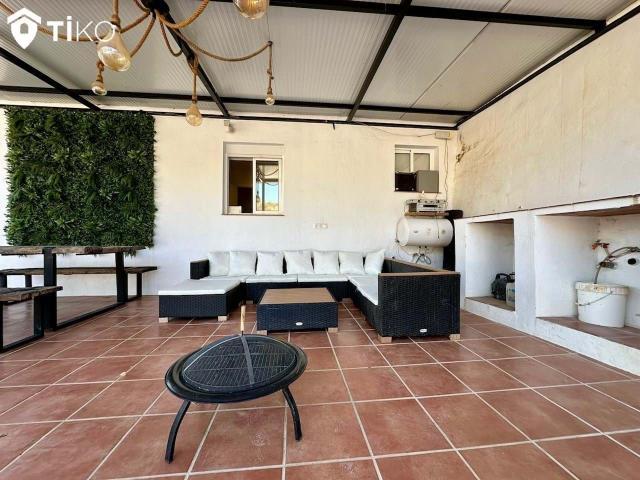 Casa en venta en Málaga
