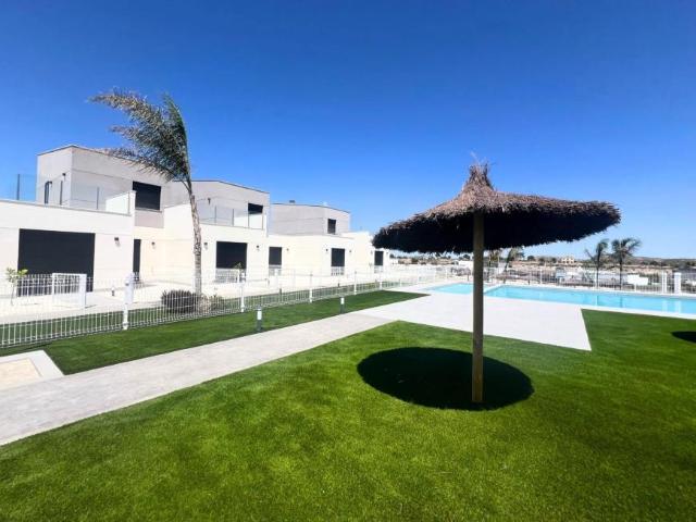 Casa en venta en Murcia