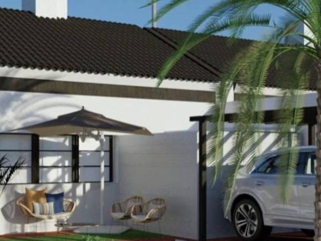 Casa en venta en Jerónimos y Avileses y Balsicas de Arriba, Campo de Cartagena y Mar Menor